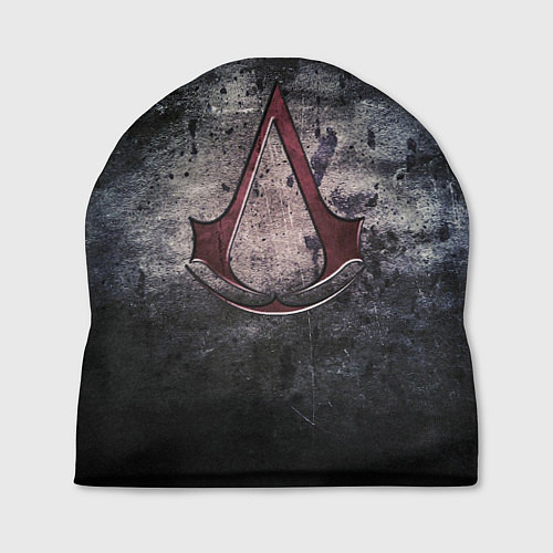 Шапка Assassin’s Creed / 3D-принт – фото 1