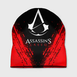 Шапка Assassin’s Creed, цвет: 3D-принт