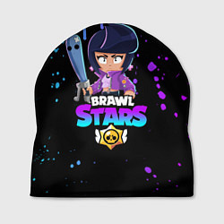 Шапка BRAWL STARS BIBI