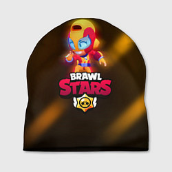 Шапка Brawl Stars Max