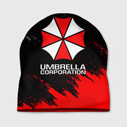 Шапка UMBRELLA CORP