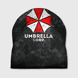 Шапка UMBRELLA CORP