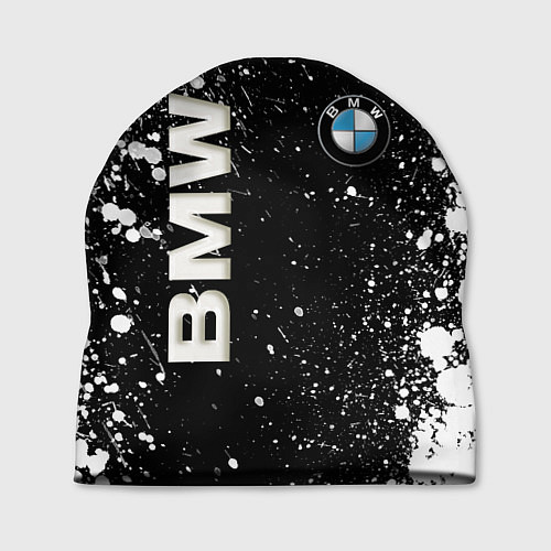 Шапка BMW / 3D-принт – фото 1