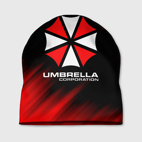 Шапка Umbrella Corporation / 3D-принт – фото 1