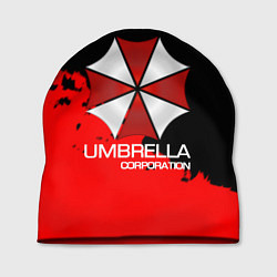 Шапка UMBRELLA CORP