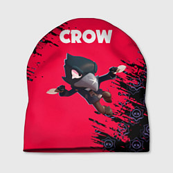 Шапка BRAWL STARS CROW