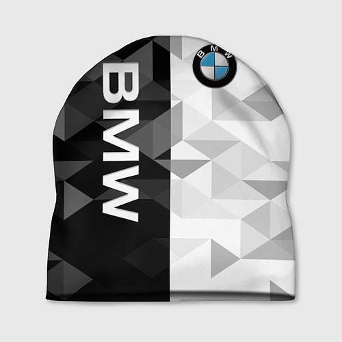 Шапка BMW / 3D-принт – фото 1