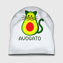 Шапка AVOGATO