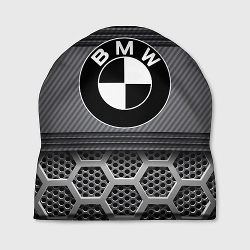 Шапка BMW / 3D-принт – фото 1