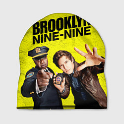 Шапка Brooklyn Nine-Nine