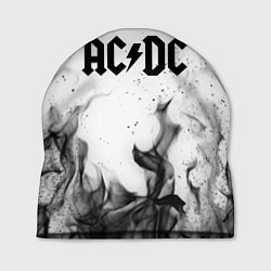 Шапка ACDC