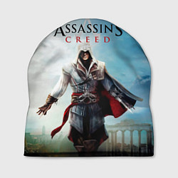 Шапка Assassins Creed