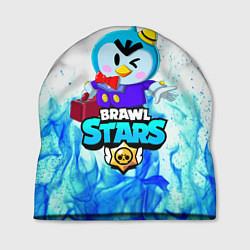 Шапка BRAWL STARS MRP