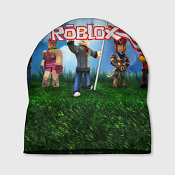 Шапка ROBLOX, цвет: 3D-принт