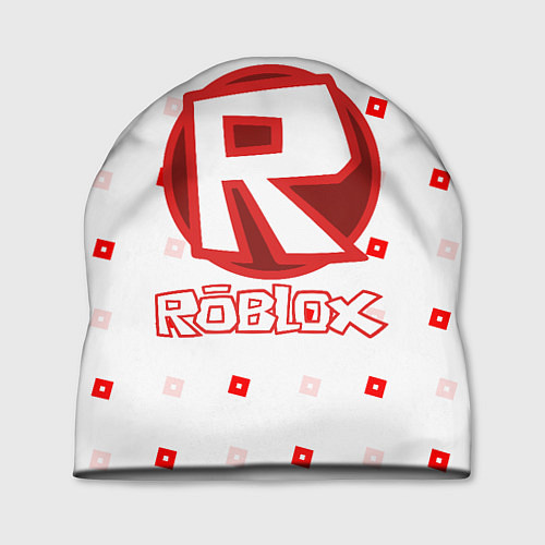 Шапка ROBLOX / 3D-принт – фото 1