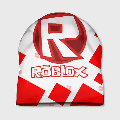 Шапка ROBLOX / 3D-принт – фото 1