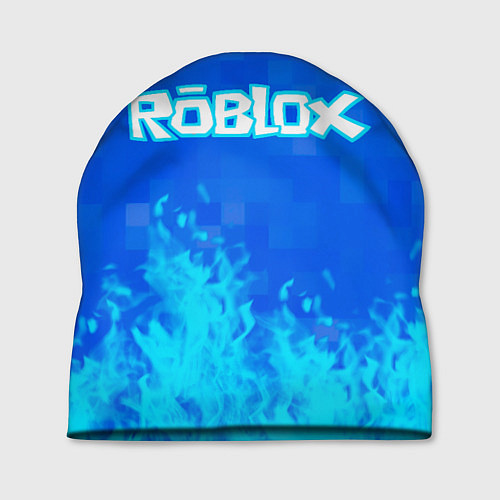 Шапка Roblox / 3D-принт – фото 1