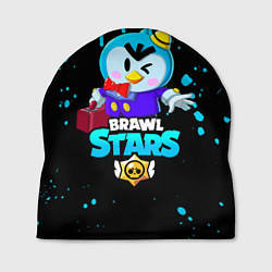 Шапка BRAWL STARS MRP, цвет: 3D-принт