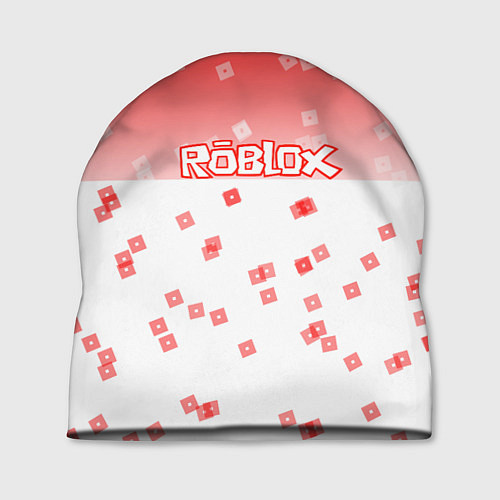 Шапка ROBLOX / 3D-принт – фото 1