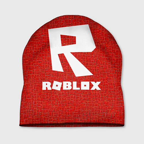 Шапка Roblox / 3D-принт – фото 1