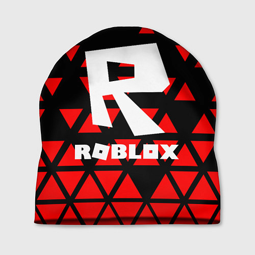 Шапка Roblox / 3D-принт – фото 1