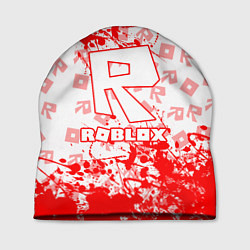 Шапка Roblox