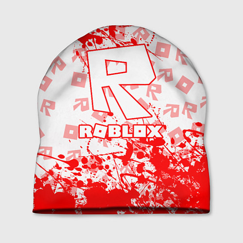 Шапка Roblox / 3D-принт – фото 1