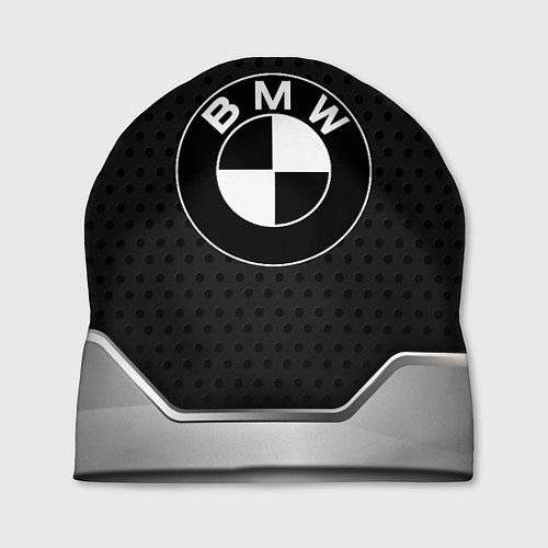 Шапка BMW / 3D-принт – фото 1