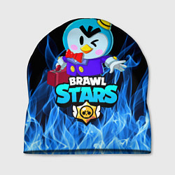 Шапка BRAWL STARS MRP, цвет: 3D-принт