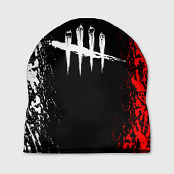 Шапка DEAD BY DAYLIGHT