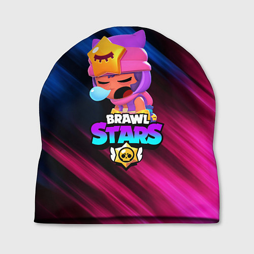 Шапка BRAWL STARS SANDY / 3D-принт – фото 1