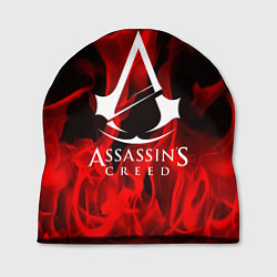 Шапка ASSASSINS CREED, цвет: 3D-принт