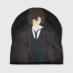 Шапка Osamu Dazai, цвет: 3D-принт