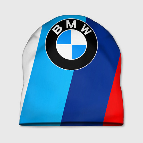 Шапка BMW / 3D-принт – фото 1