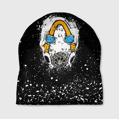 Шапка BORDERLANDS 3 / 3D-принт – фото 1