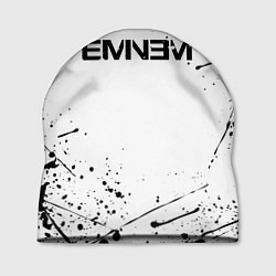 Шапка EMINEM, цвет: 3D-принт