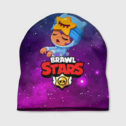 Шапка BRAWL STARS SANDY