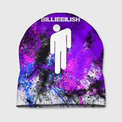 Шапка BILLIE ELLISH