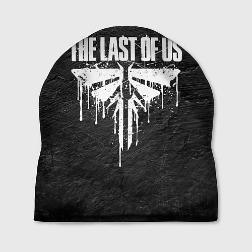 Шапка THE LAST OF US / 3D-принт – фото 1