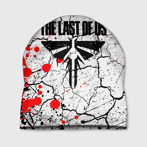 Шапка THE LAST OF US / 3D-принт – фото 1