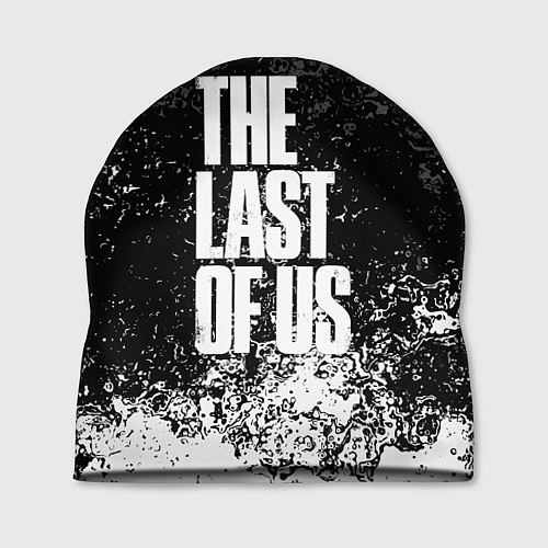 Шапка THE LAST OF US / 3D-принт – фото 1