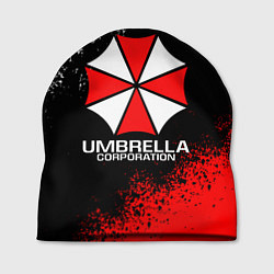 Шапка RESIDENT EVIL UMBRELLA