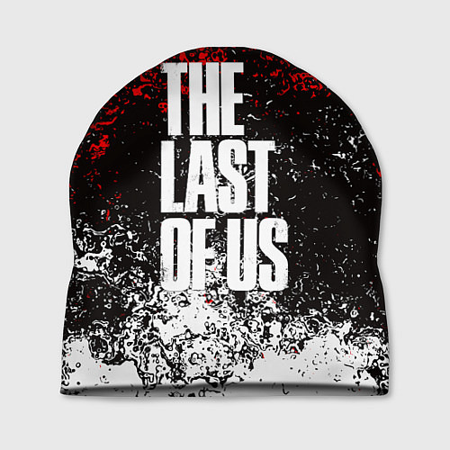 Шапка THE LAST OF US / 3D-принт – фото 1