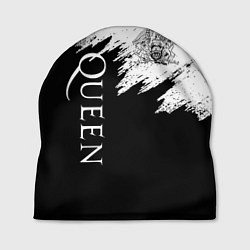 Шапка QUEEN, цвет: 3D-принт