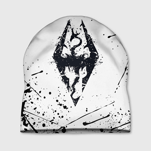 Шапка THE ELDER SCROLLS / 3D-принт – фото 1