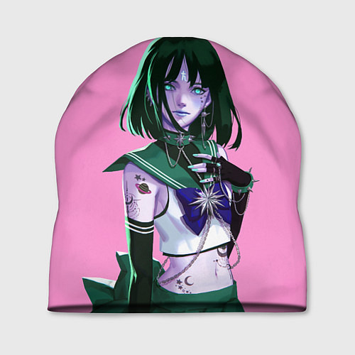 Шапка SAILOR MOON / 3D-принт – фото 1