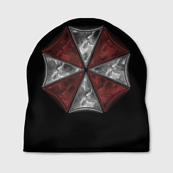 Шапка Umbrella Corporation, цвет: 3D-принт