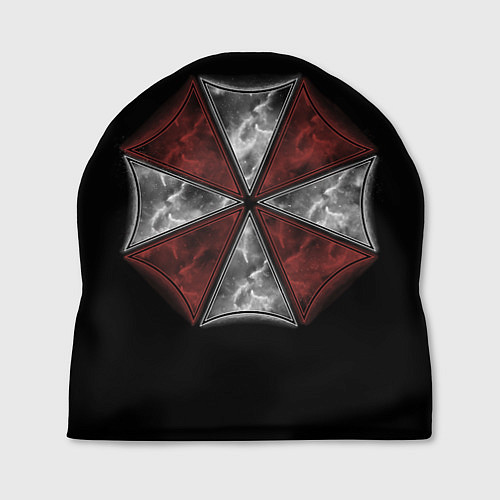 Шапка Umbrella Corporation / 3D-принт – фото 1