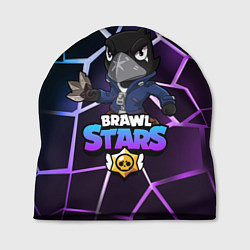 Шапка BRAWL STARS CROW