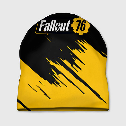 Шапка FALLOUT76 / 3D-принт – фото 1